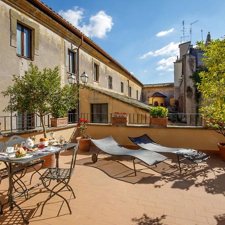 Vivaldi Luxury Rooms Rzym Zewnętrze zdjęcie