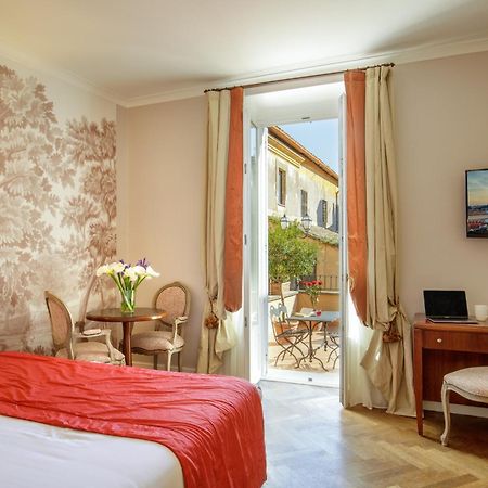 Vivaldi Luxury Rooms Rzym Zewnętrze zdjęcie