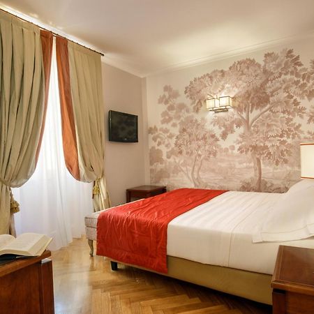 Vivaldi Luxury Rooms Rzym Zewnętrze zdjęcie