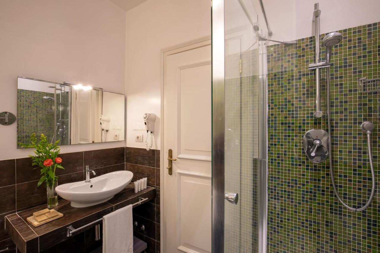 Vivaldi Luxury Rooms Rzym Zewnętrze zdjęcie