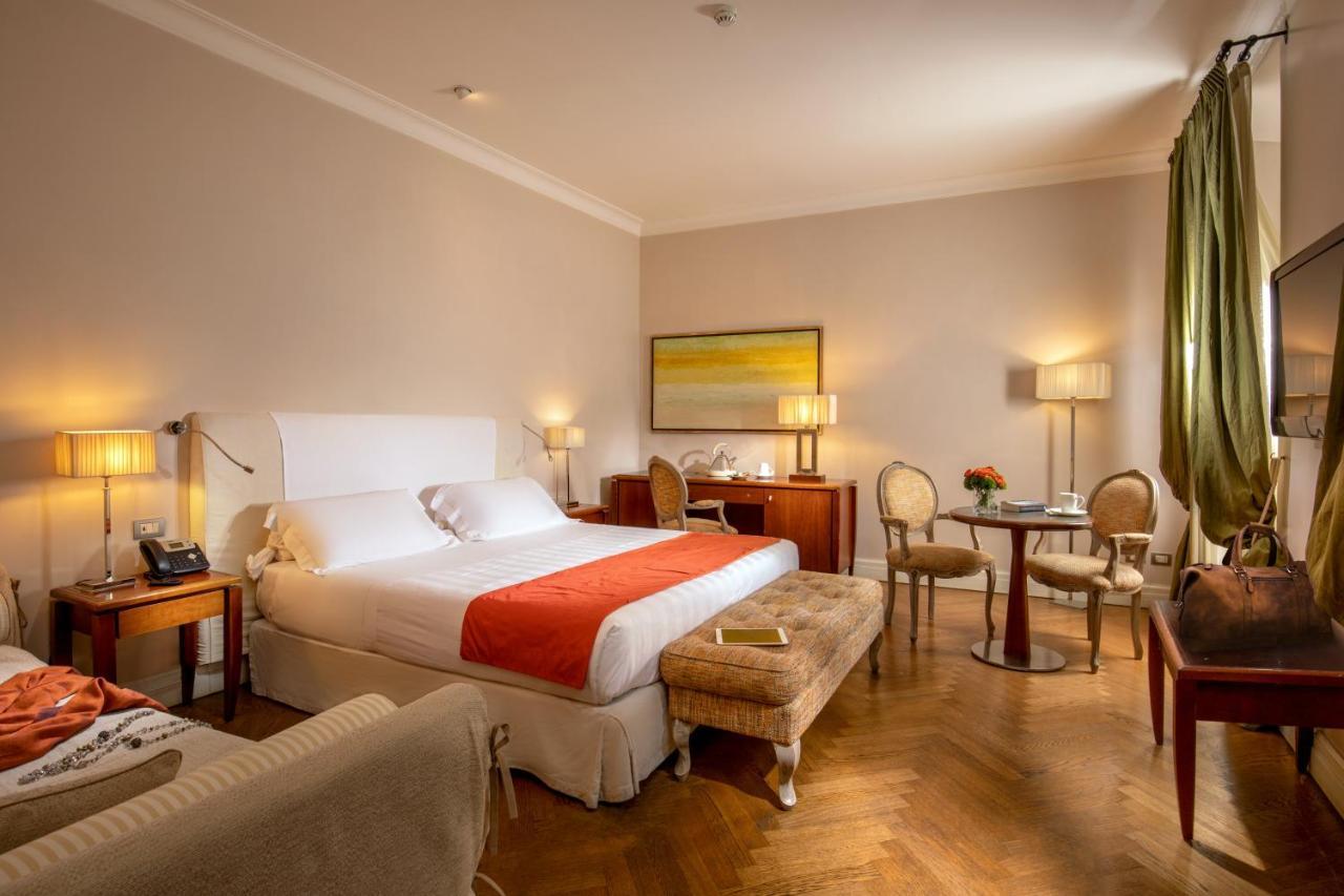 Vivaldi Luxury Rooms Rzym Zewnętrze zdjęcie