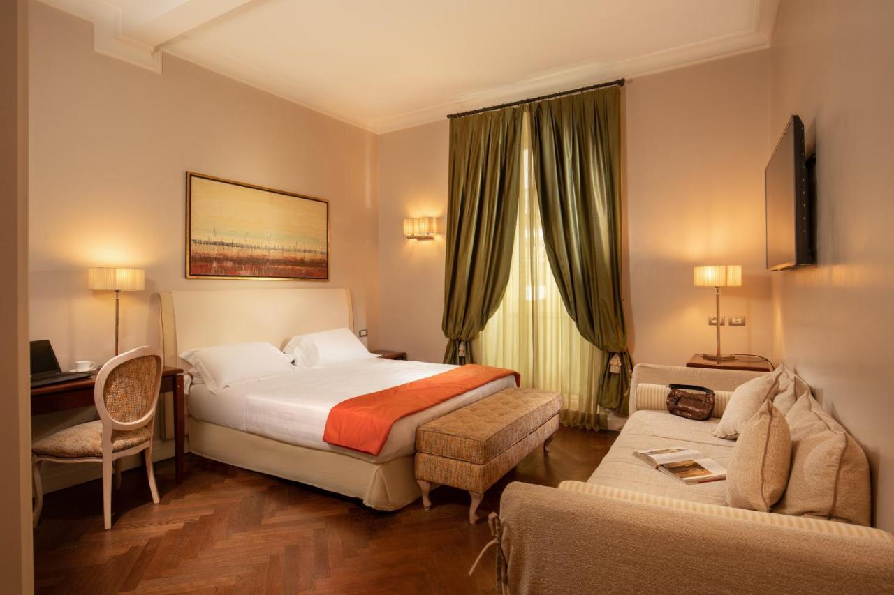 Vivaldi Luxury Rooms Rzym Zewnętrze zdjęcie