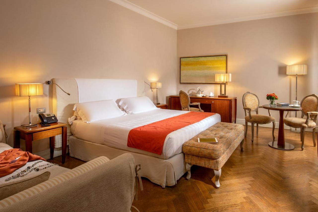 Vivaldi Luxury Rooms Rzym Zewnętrze zdjęcie