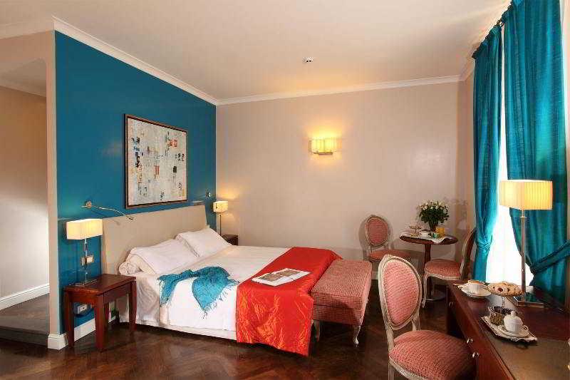 Vivaldi Luxury Rooms Rzym Zewnętrze zdjęcie