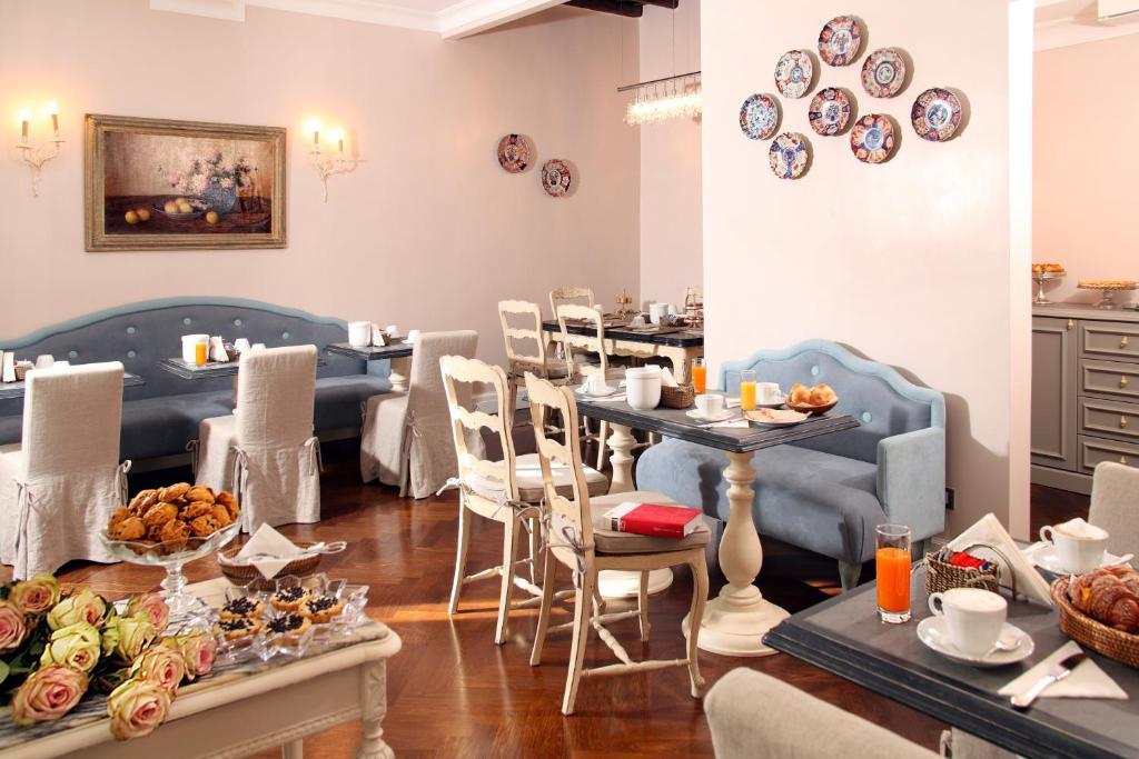 Vivaldi Luxury Rooms Rzym Zewnętrze zdjęcie