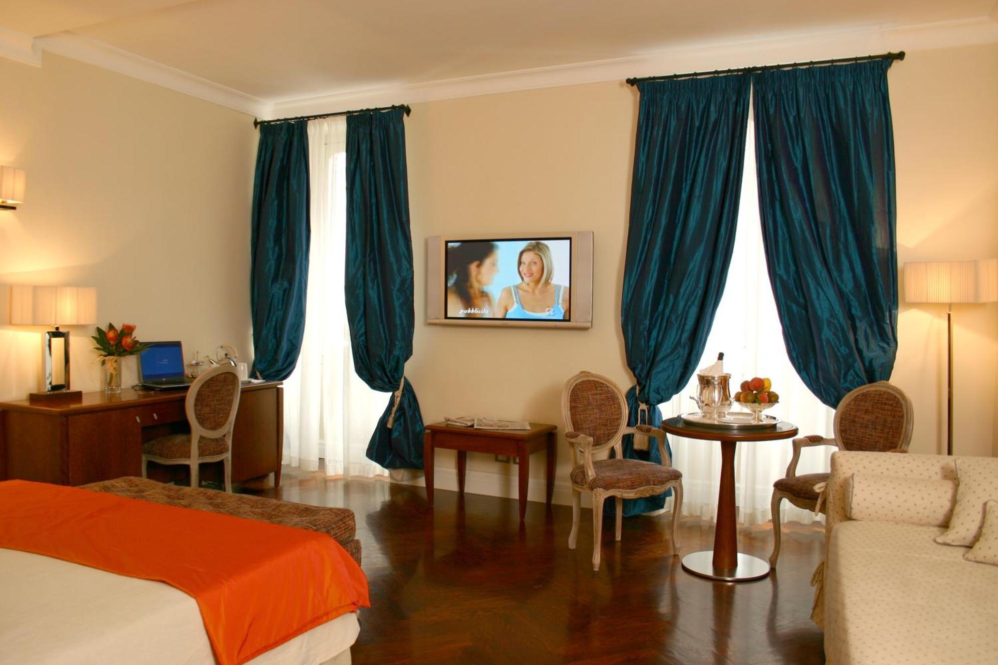 Vivaldi Luxury Rooms Rzym Zewnętrze zdjęcie
