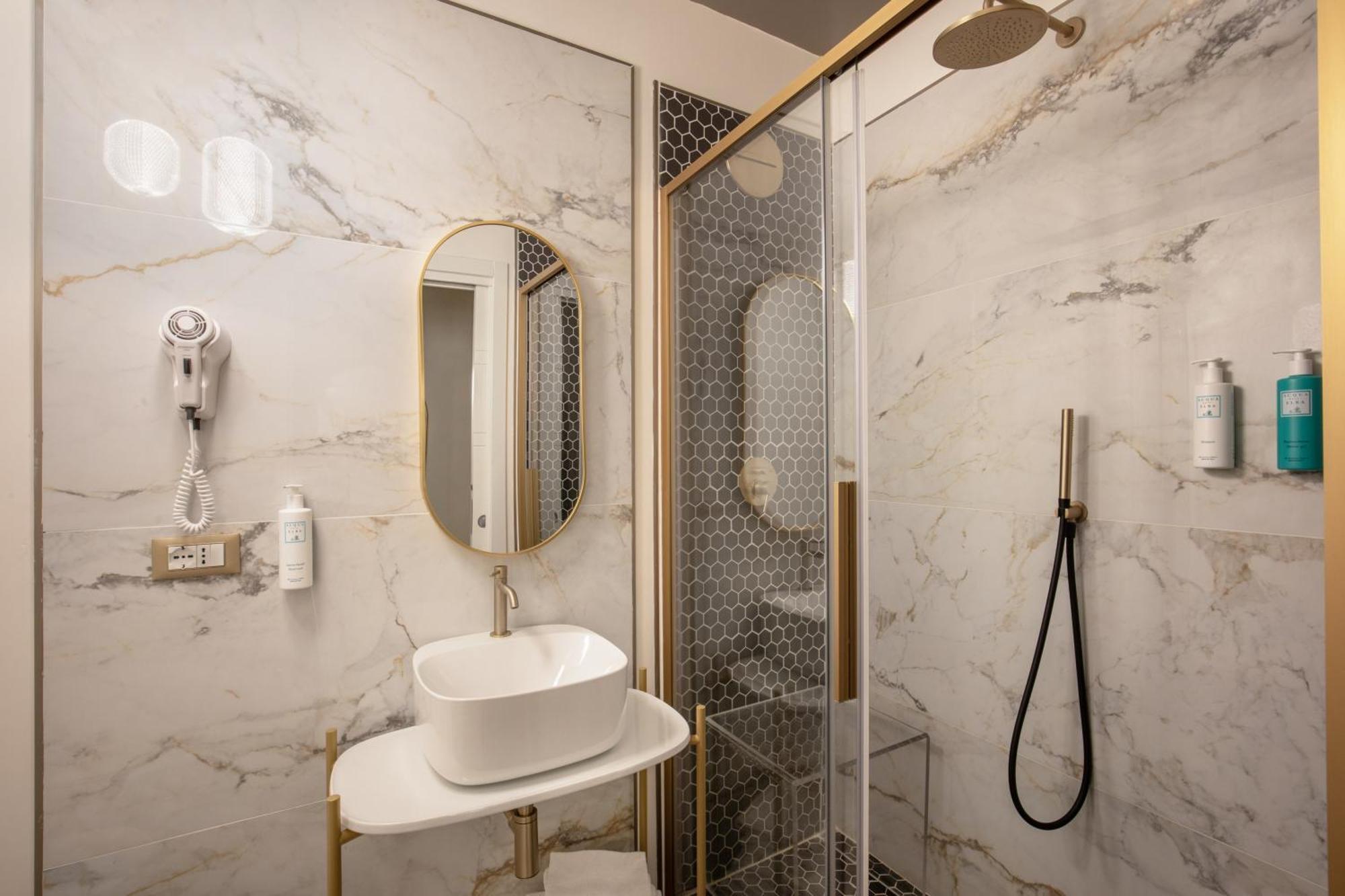Vivaldi Luxury Rooms Rzym Zewnętrze zdjęcie