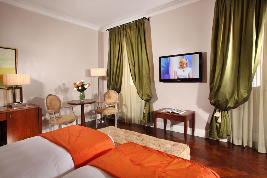 Vivaldi Luxury Rooms Rzym Zewnętrze zdjęcie