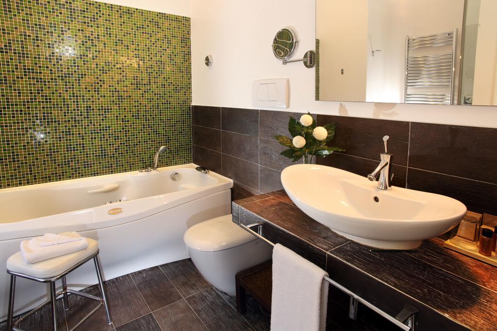 Vivaldi Luxury Rooms Rzym Zewnętrze zdjęcie