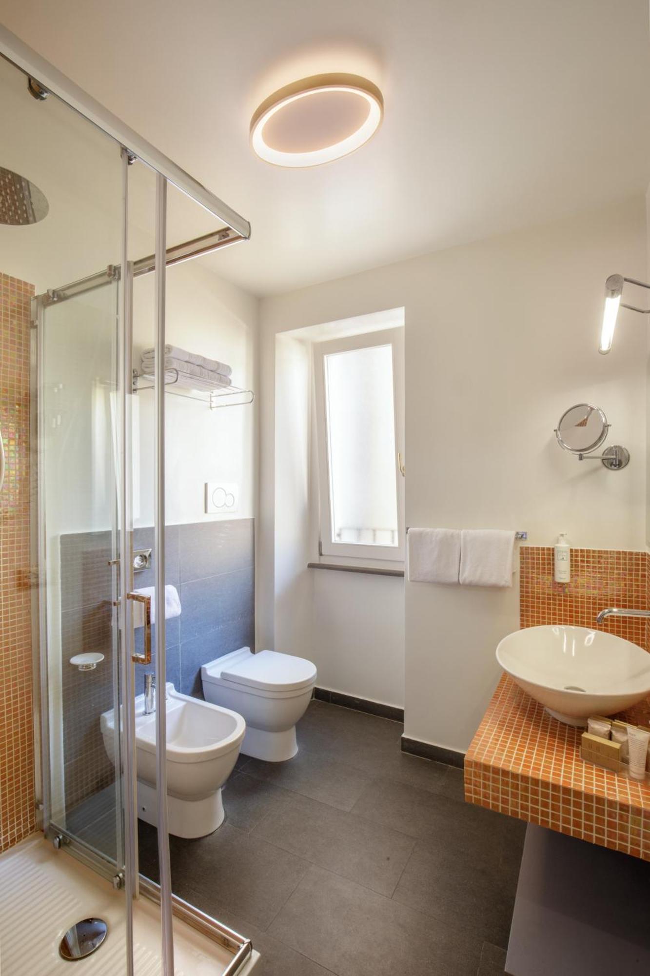 Vivaldi Luxury Rooms Rzym Zewnętrze zdjęcie