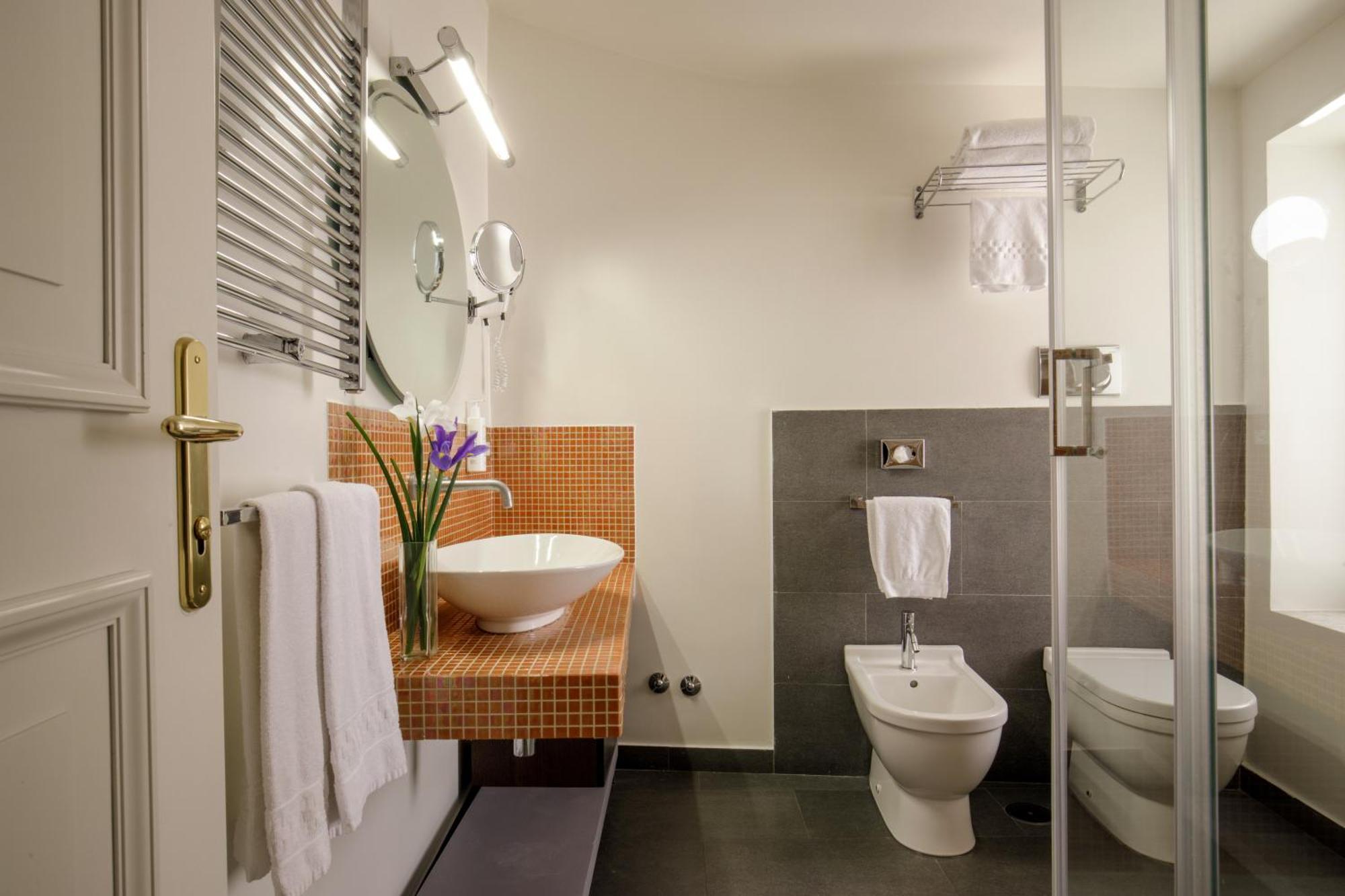 Vivaldi Luxury Rooms Rzym Zewnętrze zdjęcie
