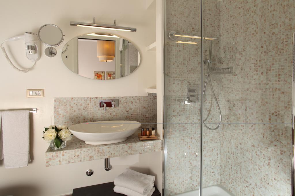 Vivaldi Luxury Rooms Rzym Zewnętrze zdjęcie