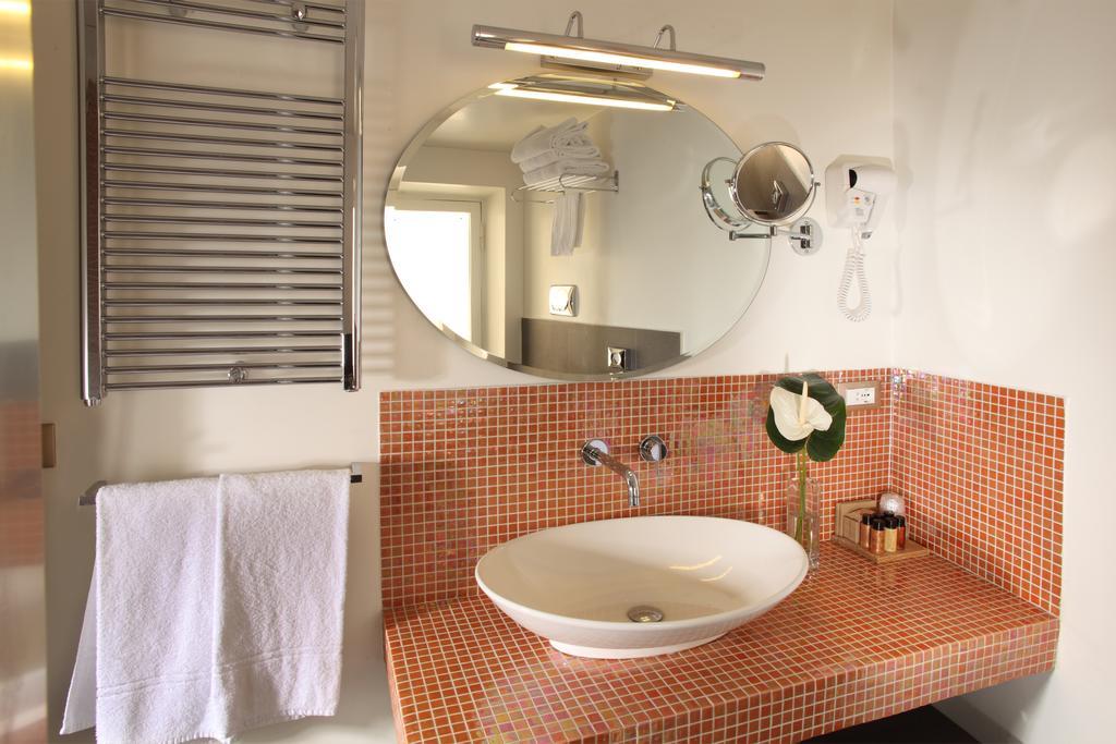Vivaldi Luxury Rooms Rzym Zewnętrze zdjęcie
