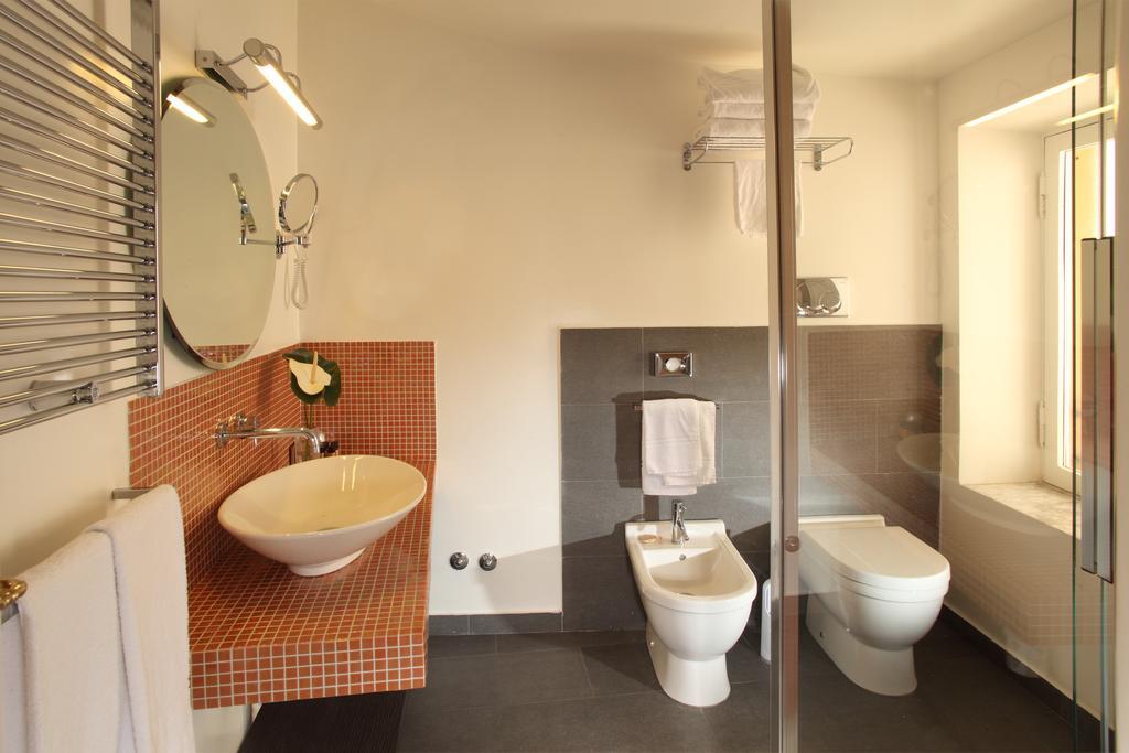 Vivaldi Luxury Rooms Rzym Zewnętrze zdjęcie