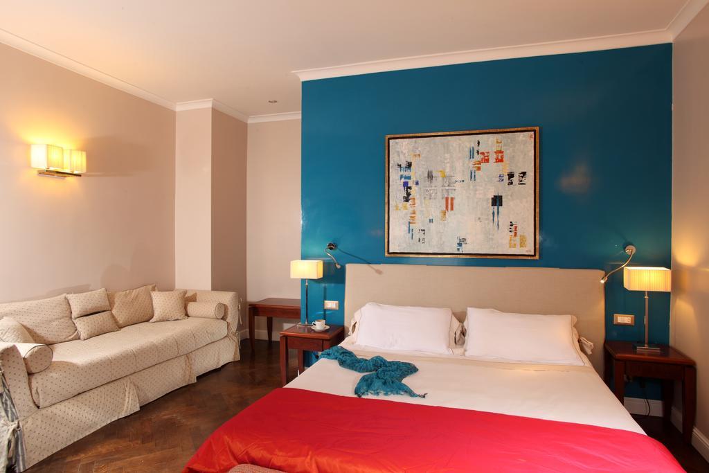 Vivaldi Luxury Rooms Rzym Zewnętrze zdjęcie