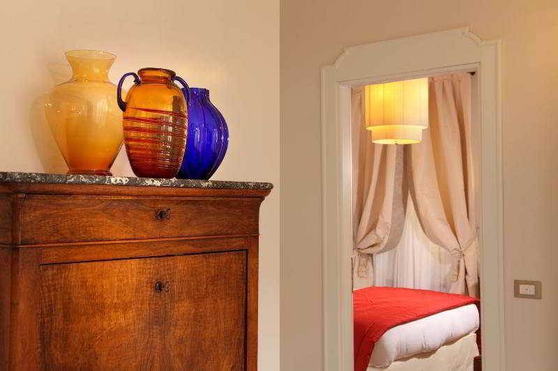 Vivaldi Luxury Rooms Rzym Zewnętrze zdjęcie