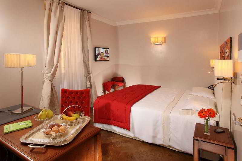Vivaldi Luxury Rooms Rzym Zewnętrze zdjęcie
