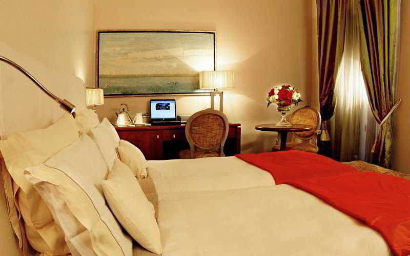 Vivaldi Luxury Rooms Rzym Zewnętrze zdjęcie
