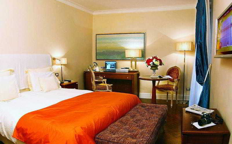 Vivaldi Luxury Rooms Rzym Zewnętrze zdjęcie