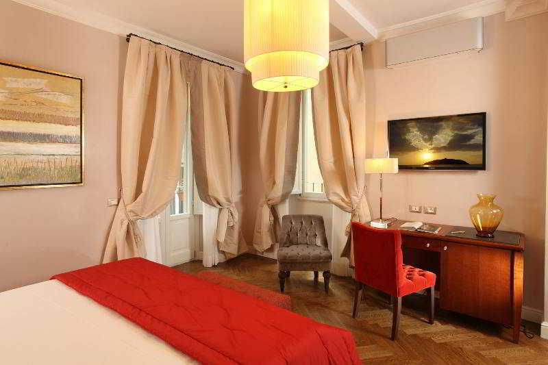 Vivaldi Luxury Rooms Rzym Zewnętrze zdjęcie