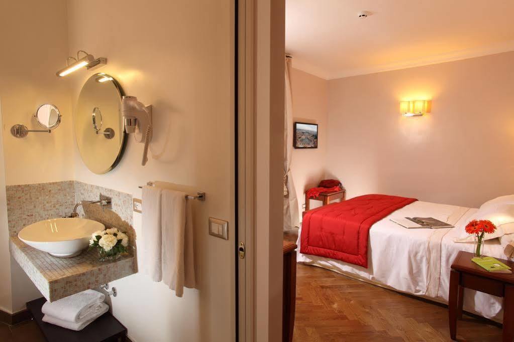 Vivaldi Luxury Rooms Rzym Zewnętrze zdjęcie