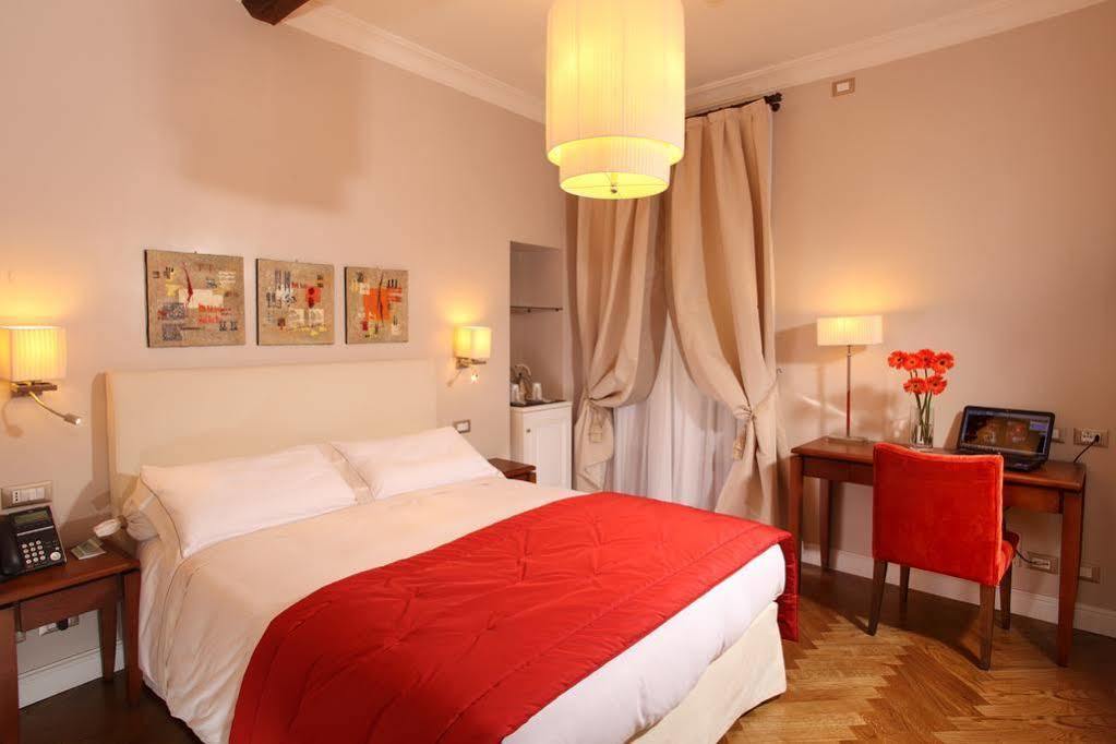 Vivaldi Luxury Rooms Rzym Zewnętrze zdjęcie