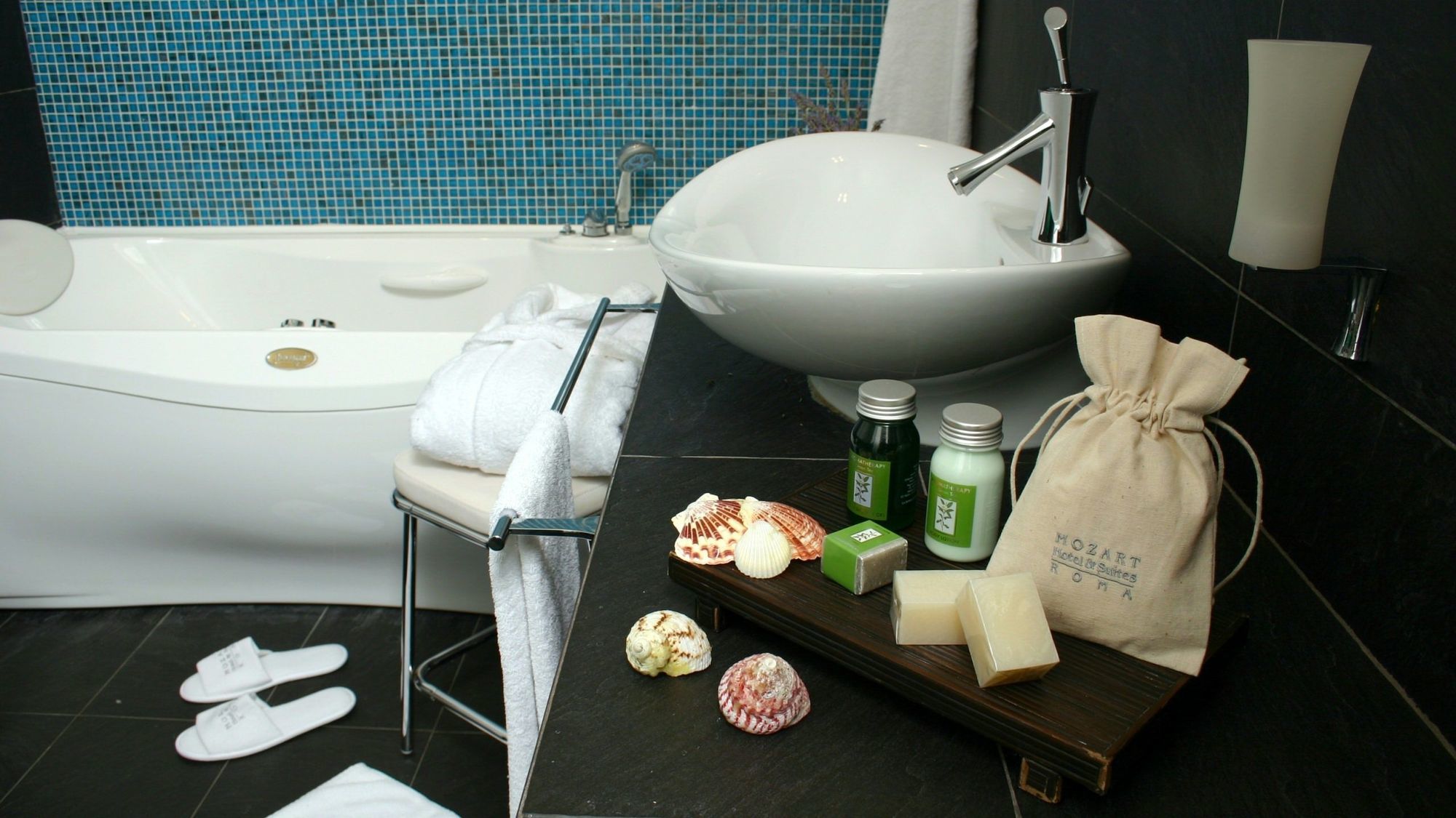 Vivaldi Luxury Rooms Rzym Zewnętrze zdjęcie
