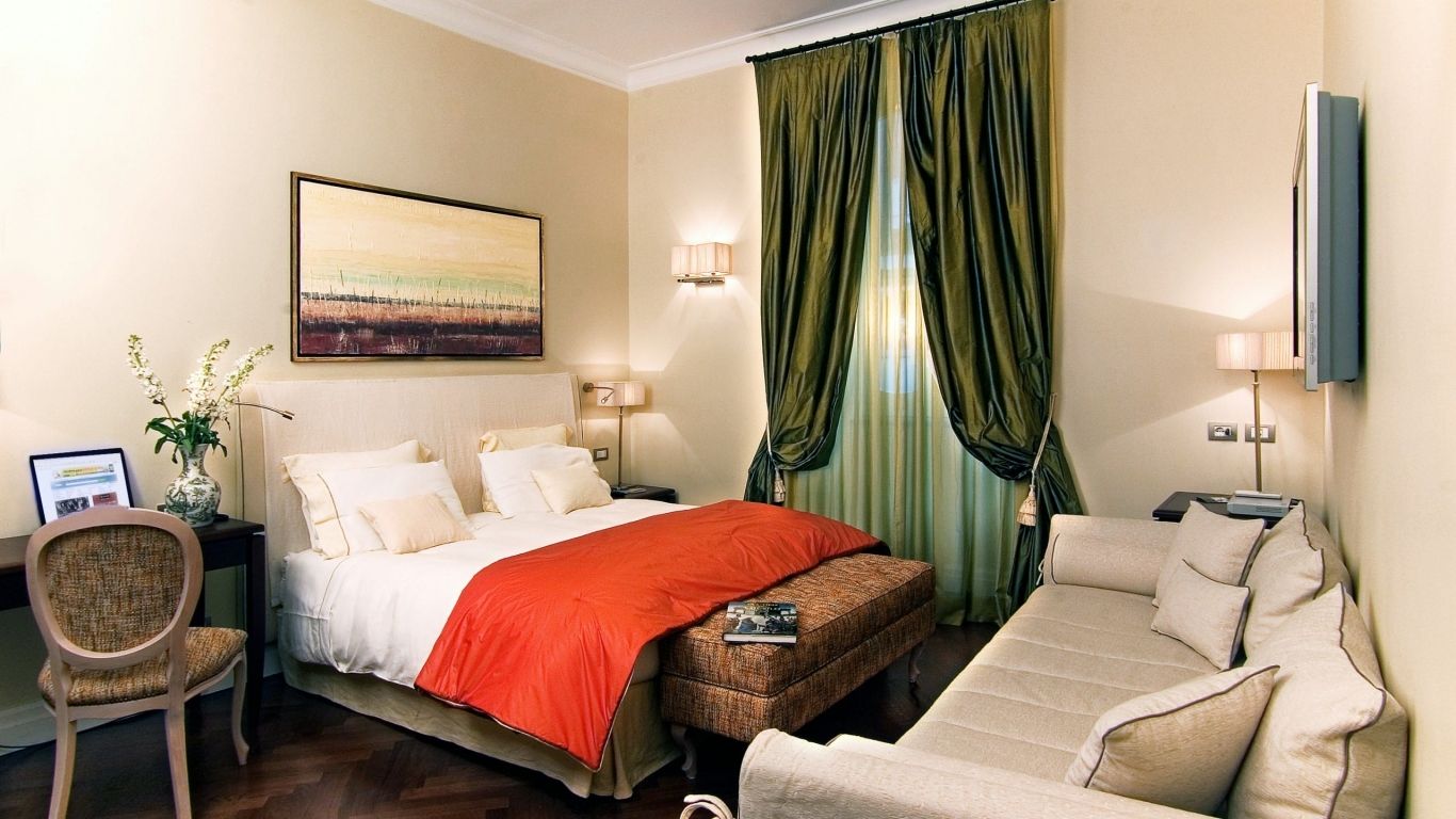 Vivaldi Luxury Rooms Rzym Zewnętrze zdjęcie